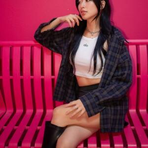 Winnie Chang other